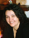 Mari Cruz Agüera
